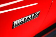 Ford Mustang SM17 Herrod Performance Tuning 8 190x127 Australiens Ford Mustang SM17 ist stärker als der GT500!