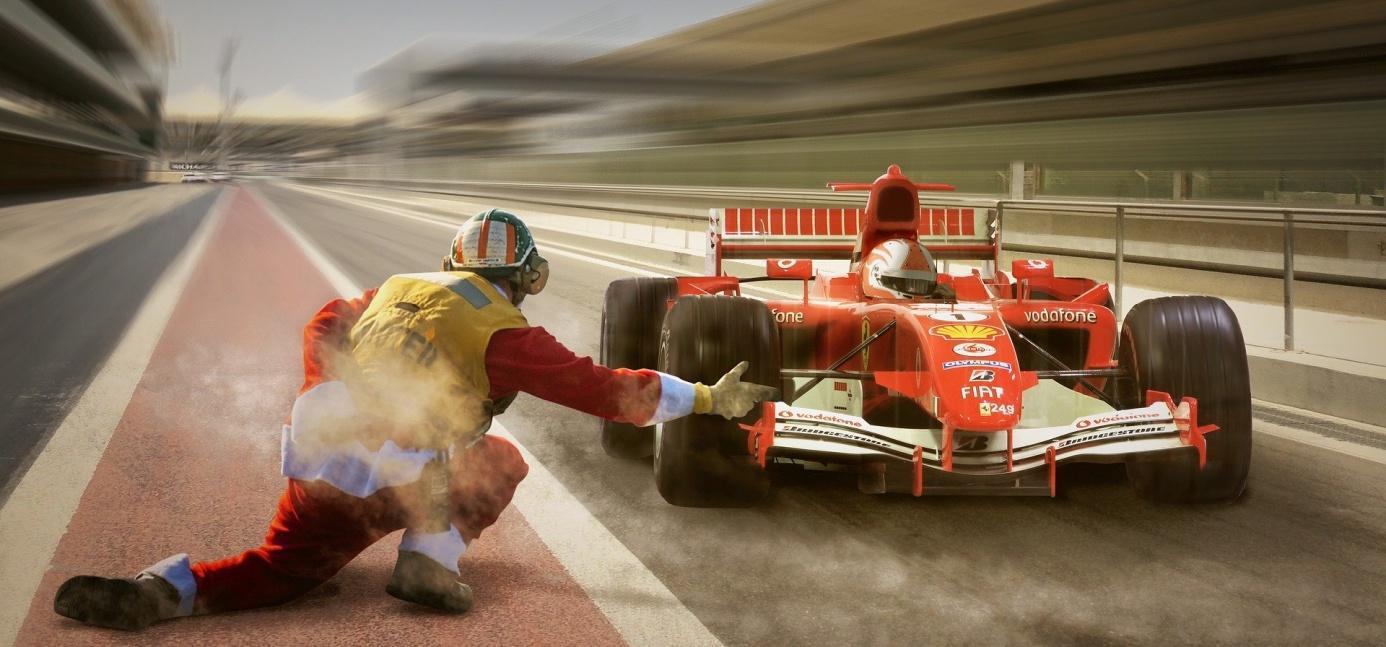 Fórmula 1 2021: ¿Cómo será la próxima temporada?