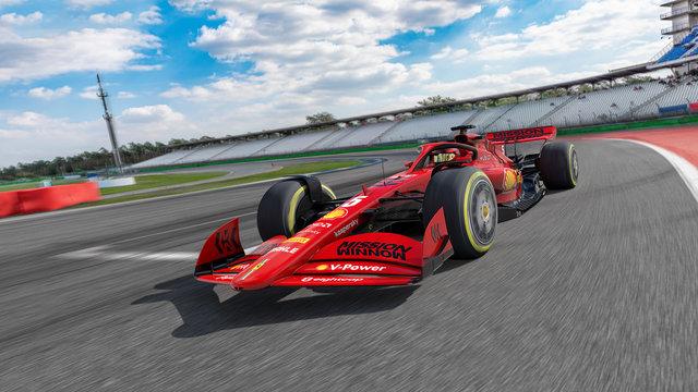 Formule 1 2021: Hoe zal het komende seizoen eruitzien?