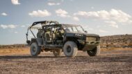 GM ISV Infantry Squad Vehicle Chevrolet Colorado 14 190x107