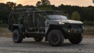 GM ISV Infantry Squad Vehicle Chevrolet Colorado 3 190x107