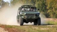 GM ISV Infantry Squad Vehicle Chevrolet Colorado 5 190x107