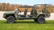 GM ISV Infantry Squad Vehicle Chevrolet Colorado 9 190x107