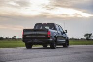 Video: Ford F-150 Performance Hennessey come HPE750!