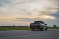 Video: Hennessey Performance Ford F-150 als HPE750!