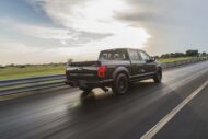 Video: Hennessey Performance Ford F-150 als HPE750!