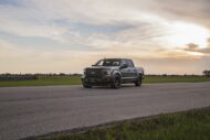 Wideo: Hennessey Performance Ford F-150 jako HPE750!