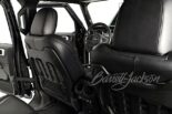 Jeep Gladiator Launch Edition con motore Hellcat V8!