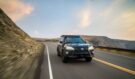 Lexus LX 570 with off-road qualities - Lexus J201 Concept