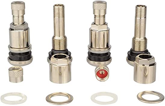 Info: What is the advantage of metal valves?