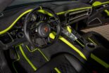 PS Sattlerei Porsche Panamera Interior Lamborghini Leder Tuning 2 155x104