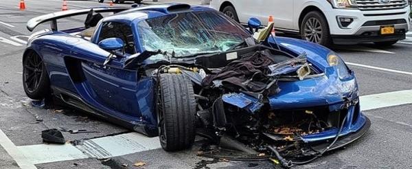 Rabattschutz Versicherung Unfall Crash Unfallwagen per Definition   ab wann ist es eigentlich einer?