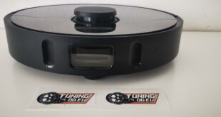 Saugroboter Dreame L10 Pro 3D Hinderniserkennung Test 3 310x165