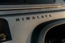 Summit Series Land Rover Defender V8 Himalaya Restomod 13 135x90