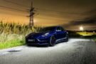 Offiziell: Tesla Model 3 vom Tuner Startech mit Bodykit!
