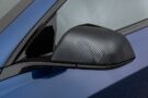 Tesla Model 3 Tuning Startech Bodykit Interior Rims 25 135x90