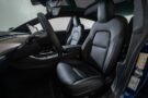 Tesla Model 3 Tuning Startech Bodykit Interior Rims 35 135x90