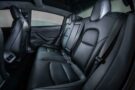 Tesla Model 3 Tuning Startech Bodykit Interior Rims 36 135x90