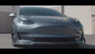 Tesla Model 3 mit Carbon Bodykit von Vivid Racing 12 190x107 Video: Tesla Model 3 mit Carbon Bodykit von Vivid Racing!
