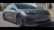Tesla Model 3 mit Carbon Bodykit von Vivid Racing 14 190x107 Video: Tesla Model 3 mit Carbon Bodykit von Vivid Racing!