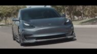 Tesla Model 3 mit Carbon Bodykit von Vivid Racing 3 190x107 Video: Tesla Model 3 mit Carbon Bodykit von Vivid Racing!