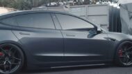 Tesla Model 3 mit Carbon Bodykit von Vivid Racing 6 190x107 Video: Tesla Model 3 mit Carbon Bodykit von Vivid Racing!