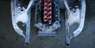 Toyota Supra Judd Formel 1 V10 Ryan Tuerck 3 190x96