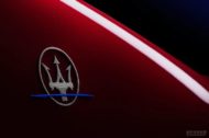 Tuning Maserati Ghibli Fenice Hybrid 2020 China Limited 4 190x126