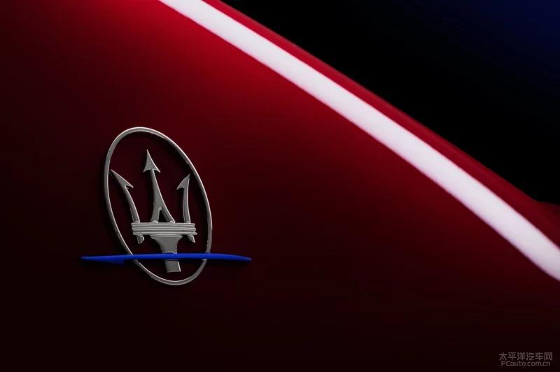 Tuning Maserati Ghibli Fenice Hybrid 2020 China Limited 4