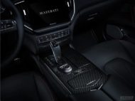 Tuning Maserati Ghibli Fenice Hybrid 2020 China Limited 6 190x142