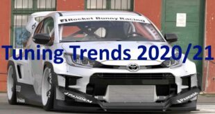 Tuning Trends 2020 2021 310x165 Unplugged Performance verkauft jetzt direkt am Nürburgring!