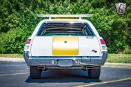 Video 1969er Oldsmobile Vista Cruiser V8 HursOlds Optik Tuning 5 190x126