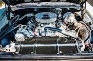 Video 1969er Oldsmobile Vista Cruiser V8 HursOlds Optik Tuning 6 190x126