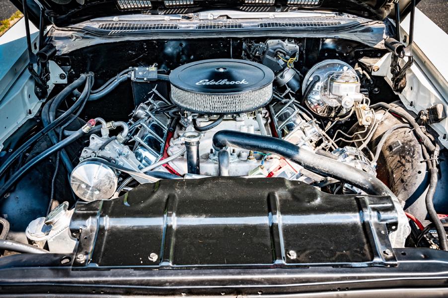 Video 1969er Oldsmobile Vista Cruiser V8 HursOlds Optik Tuning 6