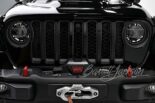 Jeep Gladiator Launch Edition mit Hellcat V8-Triebwerk!