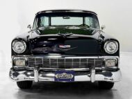 1956er Chevrolet Nomad Restomod steht zum Verkauf!