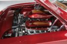 1967 Chevrolet Camaro Restomod 7 Liter V8 Tuning 10 135x90 Video: 1967 Chevrolet Camaro Restomod mit 7 Liter V8