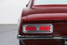 1967 Chevrolet Camaro Restomod 7 Liter V8 Tuning 12 135x90 Video: 1967 Chevrolet Camaro Restomod mit 7 Liter V8