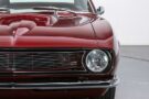1967 Chevrolet Camaro Restomod 7 Liter V8 Tuning 13 135x90 Video: 1967 Chevrolet Camaro Restomod mit 7 Liter V8