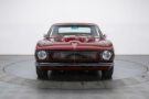 1967 Chevrolet Camaro Restomod 7 Liter V8 Tuning 15 135x90 Video: 1967 Chevrolet Camaro Restomod mit 7 Liter V8