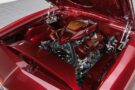 1967 Chevrolet Camaro Restomod 7 Liter V8 Tuning 23 135x90 Video: 1967 Chevrolet Camaro Restomod mit 7 Liter V8