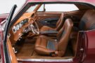 1967 Chevrolet Camaro Restomod 7 Liter V8 Tuning 7 135x90 Video: 1967 Chevrolet Camaro Restomod mit 7 Liter V8