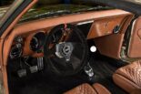1968er Chevrolet Camaro Restomod 6 Liter V8 Tuning 15 155x103