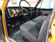 1970 Chevrolet Pickup Lift Kit 16 190x143