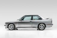 1988er BMW M3 E30 mit zeitgenoessischem Tuning 3 190x127 1988er BMW M3 (E30) mit zeitgenössischem Tuning!