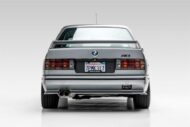 1988er BMW M3 E30 mit zeitgenoessischem Tuning 5 190x127 1988er BMW M3 (E30) mit zeitgenössischem Tuning!