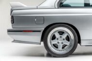 1988er BMW M3 E30 Mit Zeitgenoessischem Tuning 8 190x127