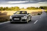 2020 Audi TT Coupe Roadster Bronze Selection 12 155x103