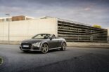 2020 Audi TT Coupe Roadster Bronze Selection 15 155x103