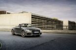 2020 Audi TT Coupe Roadster Bronze Selection 16 155x103